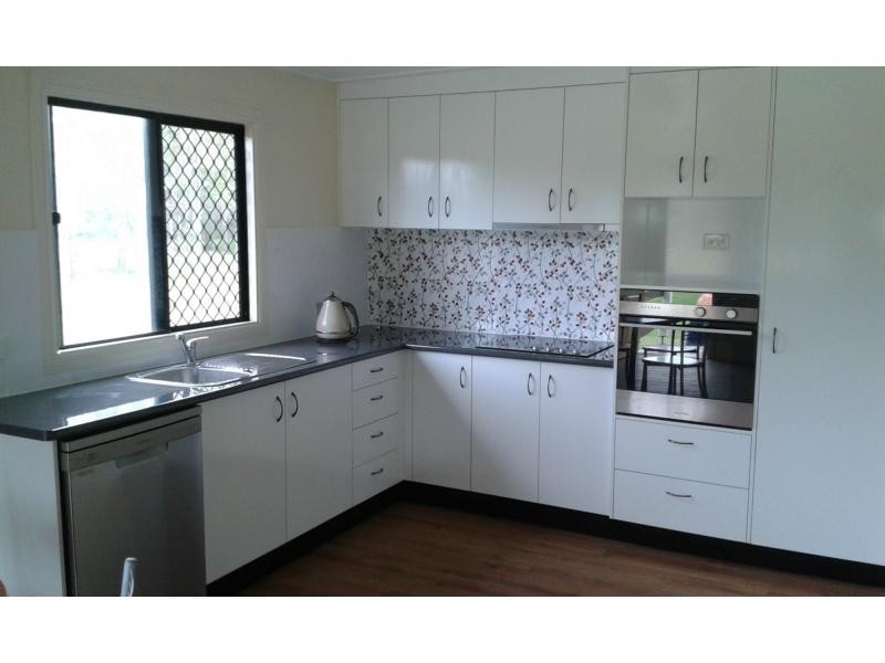84 Foleys Road, North Gregory QLD 4660