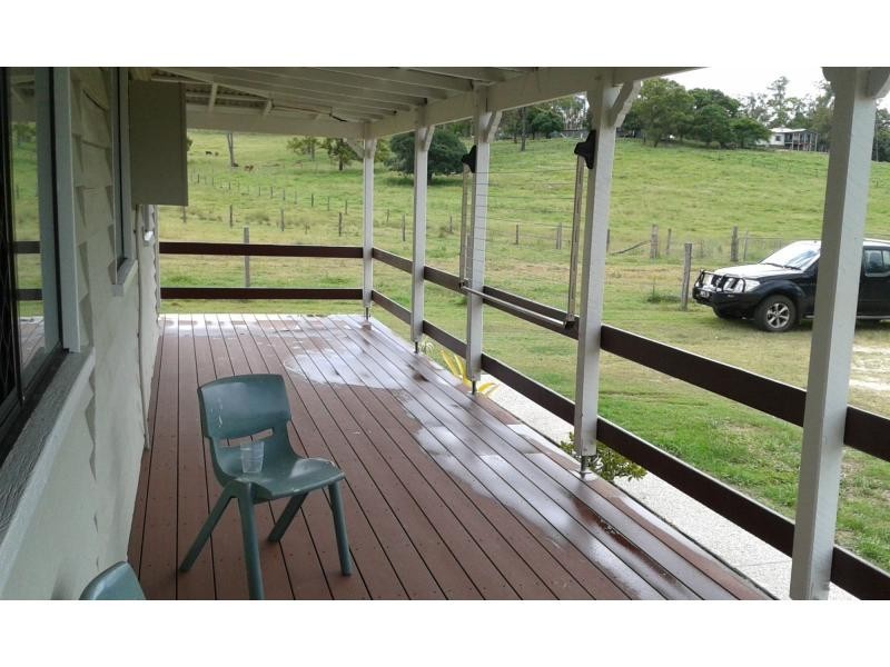84 Foleys Road, North Gregory QLD 4660