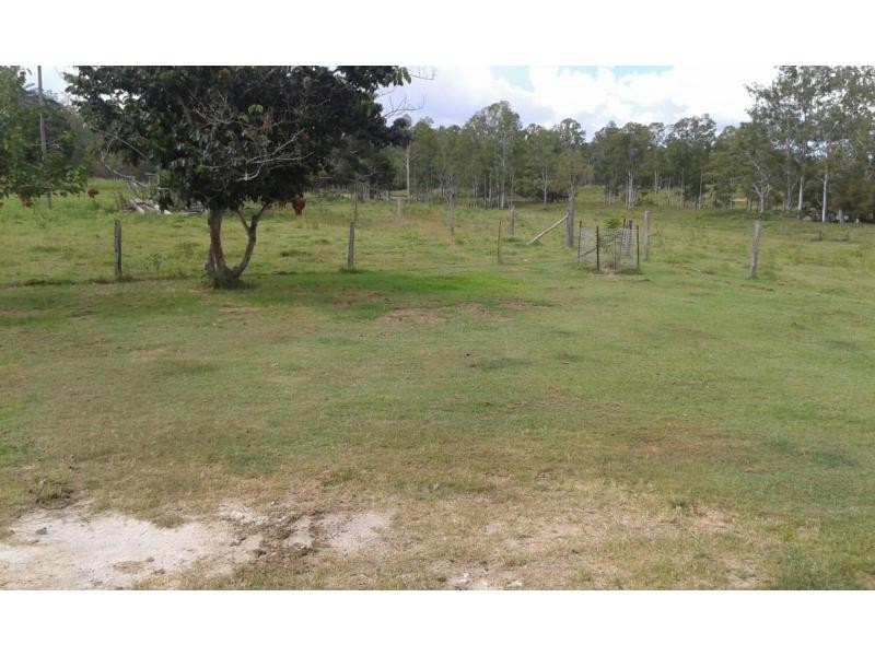 84 Foleys Road, North Gregory QLD 4660