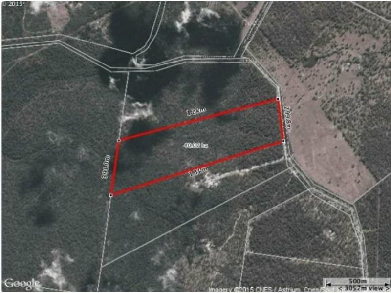 371 Guppys Road, Eureka QLD 4660