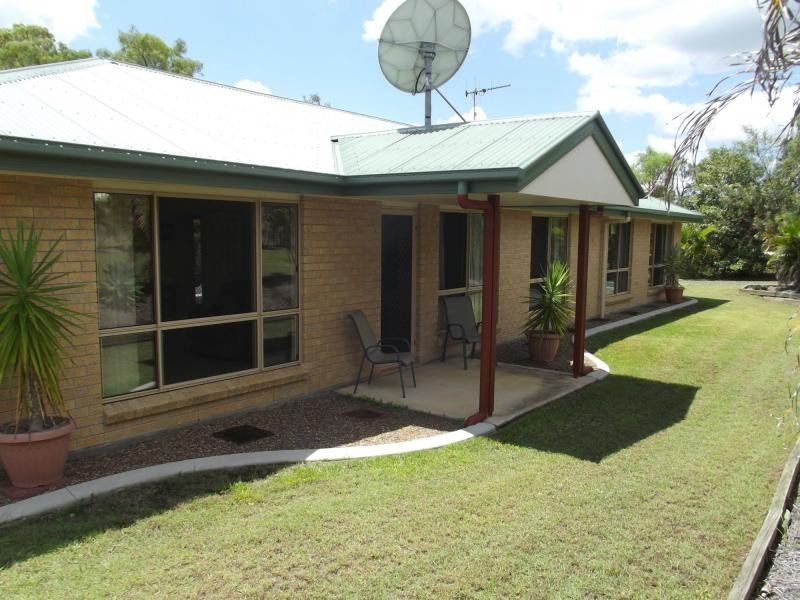 15 Yalla Lane, Childers, Redridge QLD 4660
