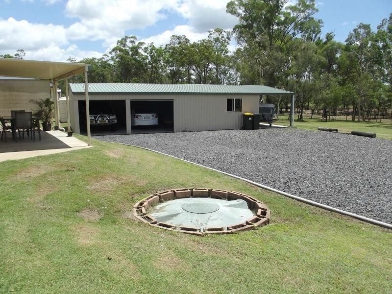 15 Yalla Lane, Childers, Redridge QLD 4660