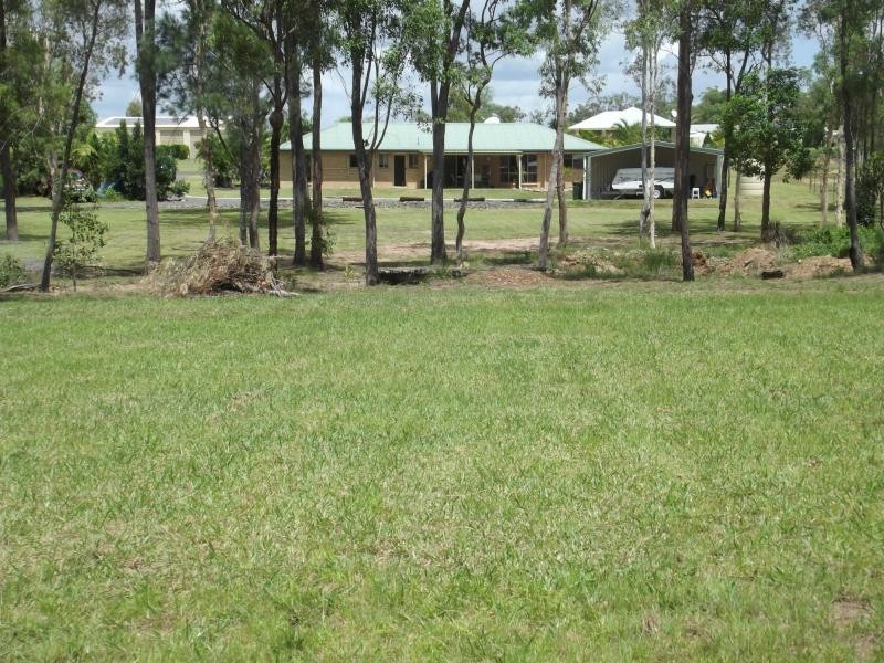 15 Yalla Lane, Childers, Redridge QLD 4660