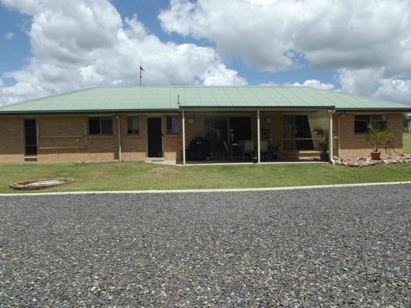 15 Yalla Lane, Childers, Redridge QLD 4660