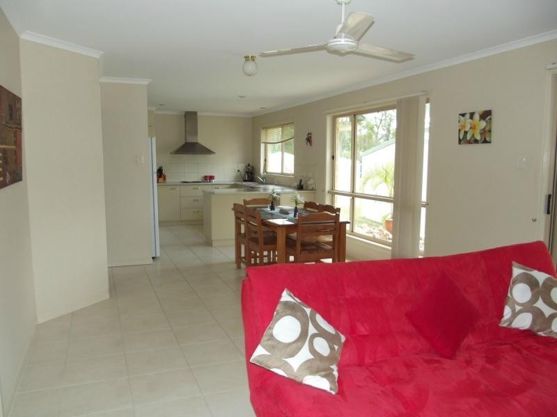 15 Yalla Lane, Childers, Redridge QLD 4660