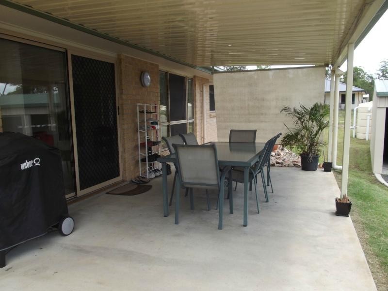 15 Yalla Lane, Childers, Redridge QLD 4660