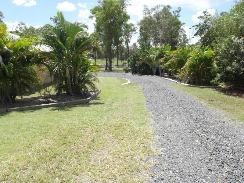 15 Yalla Lane, Childers, Redridge QLD 4660
