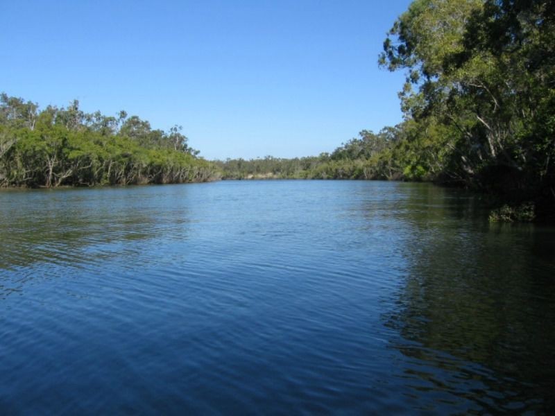 370 Devils Elbow Road, Buxton, Buxton QLD 4660