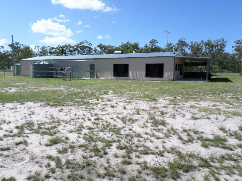 370 Devils Elbow Road, Buxton, Buxton QLD 4660