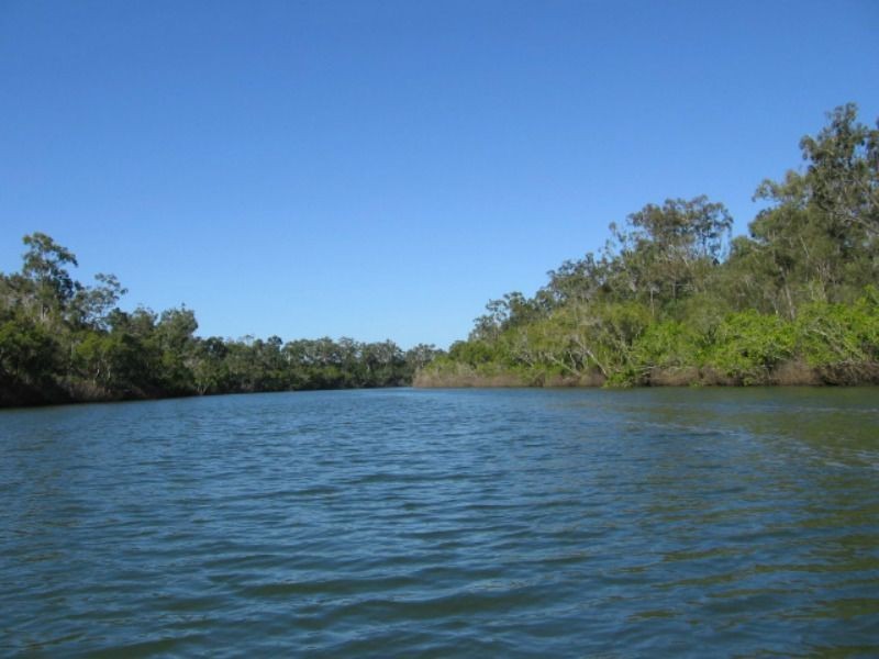 370 Devils Elbow Road, Buxton, Buxton QLD 4660