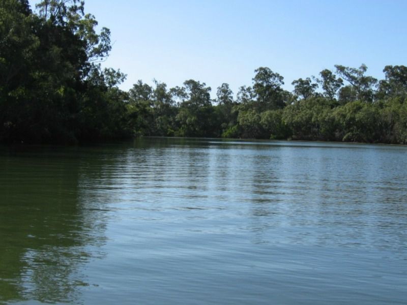 370 Devils Elbow Road, Buxton, Buxton QLD 4660