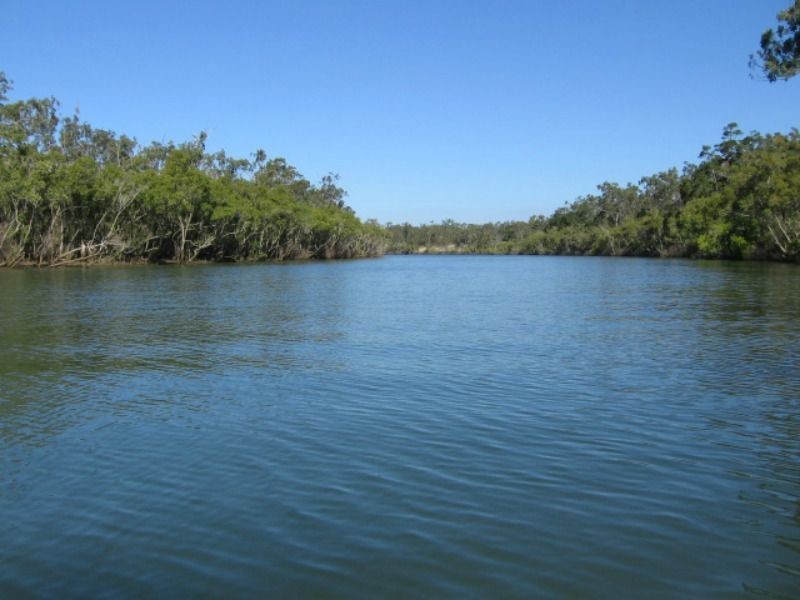 370 Devils Elbow Road, Buxton, Buxton QLD 4660