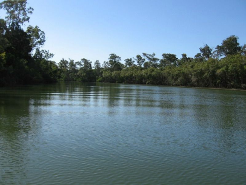 370 Devils Elbow Road, Buxton, Buxton QLD 4660