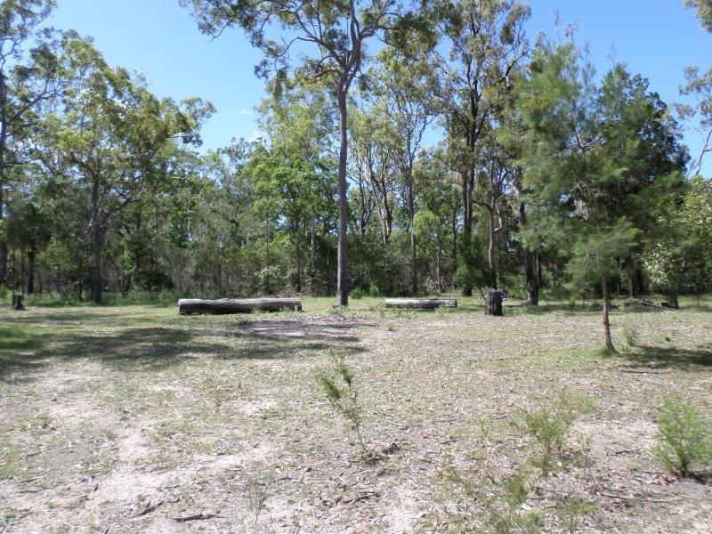 370 Devils Elbow Road, Buxton, Buxton QLD 4660