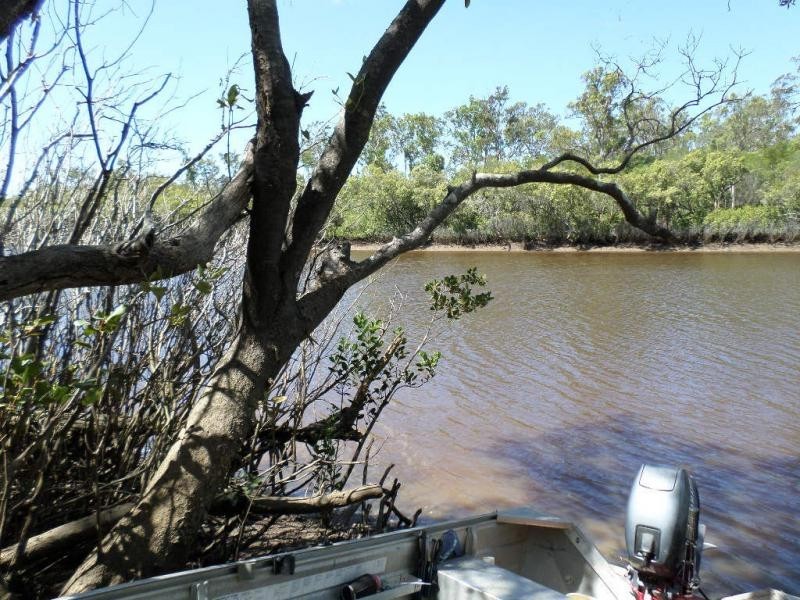 370 Devils Elbow Road, Buxton, Buxton QLD 4660