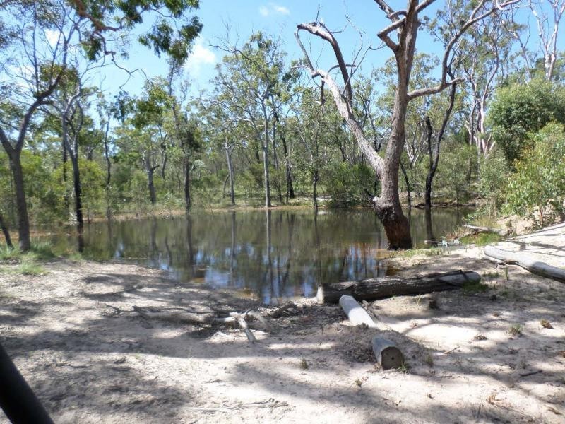 370 Devils Elbow Road, Buxton, Buxton QLD 4660