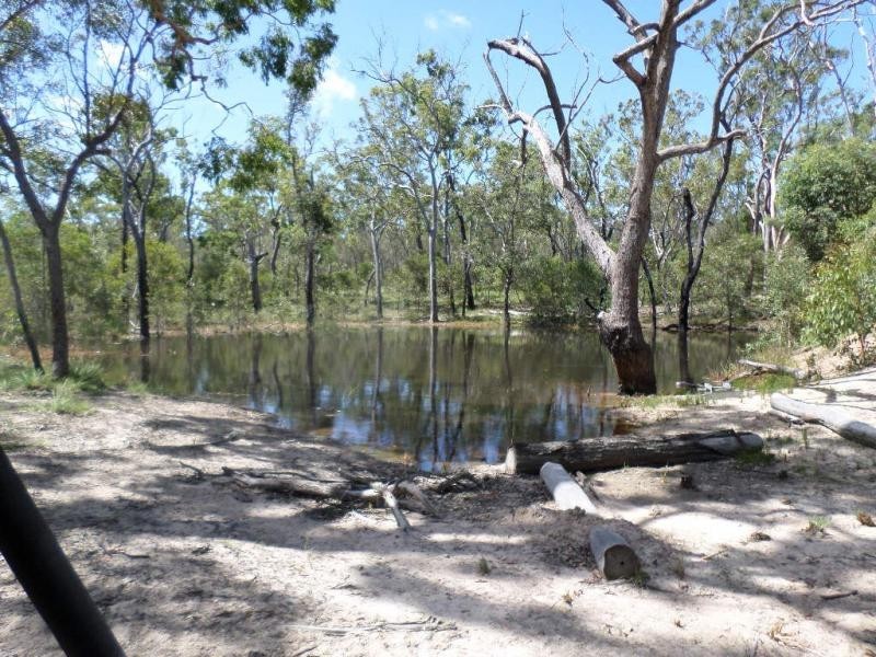 370 Devils Elbow Road, Buxton, Buxton QLD 4660