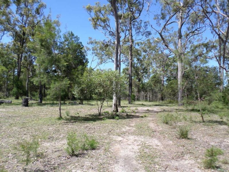 370 Devils Elbow Road, Buxton, Buxton QLD 4660