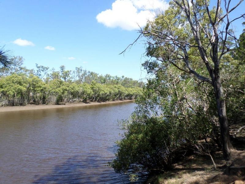 370 Devils Elbow Road, Buxton, Buxton QLD 4660