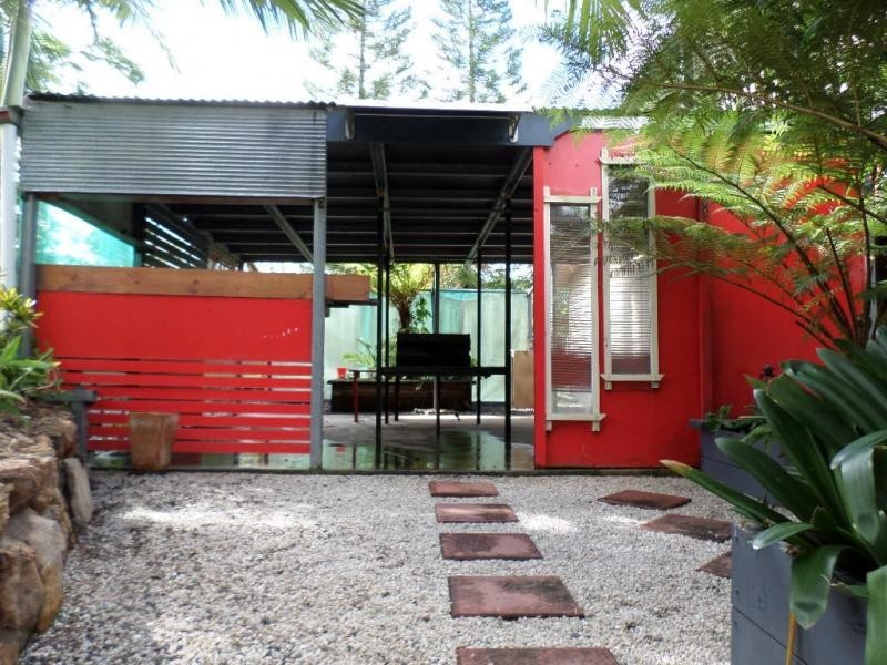 751 North Isis Road, Childers, North Isis QLD 4660