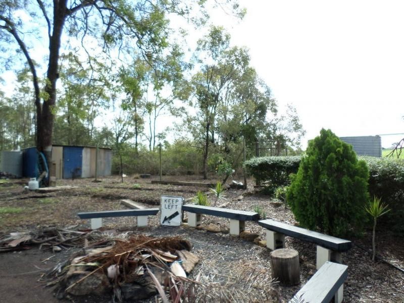 751 North Isis Road, Childers, North Isis QLD 4660