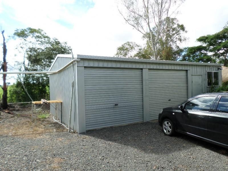 751 North Isis Road, Childers, North Isis QLD 4660