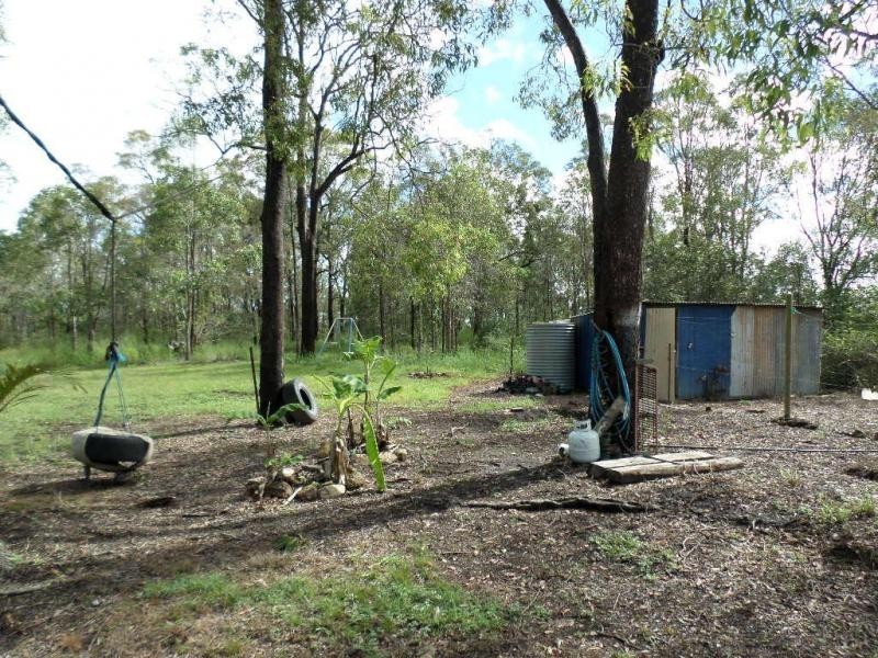 751 North Isis Road, Childers, North Isis QLD 4660