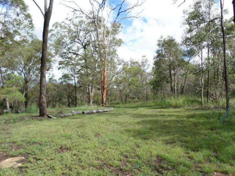 751 North Isis Road, Childers, North Isis QLD 4660