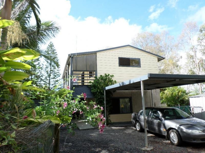 751 North Isis Road, Childers, North Isis QLD 4660