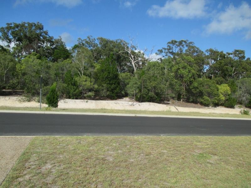 8 Acacia Street, Woodgate QLD 4660