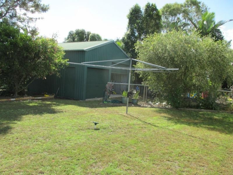 8 Acacia Street, Woodgate QLD 4660