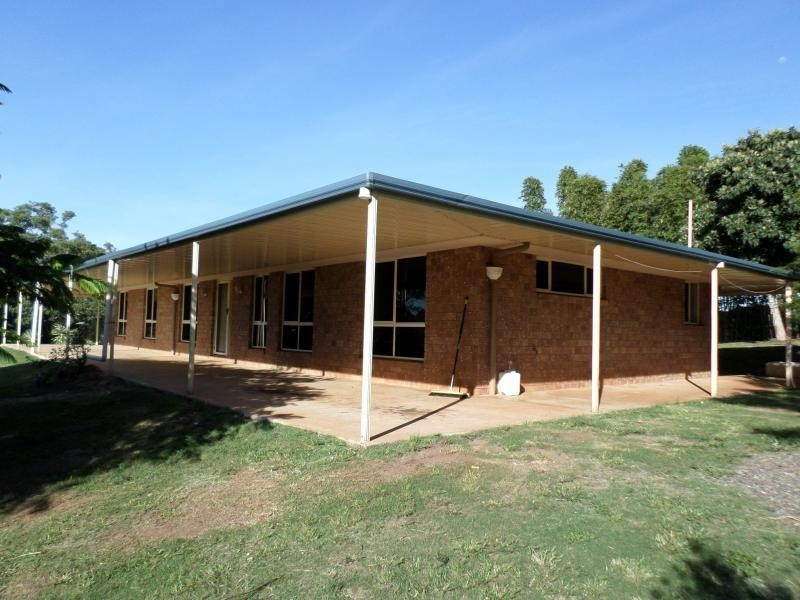 18 Huxley Road, Childers QLD 4660