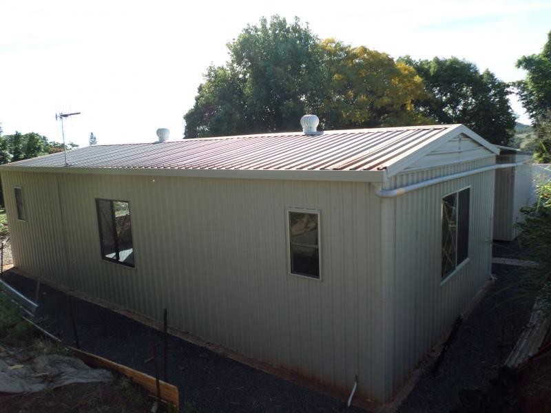 18 Huxley Road, Childers QLD 4660