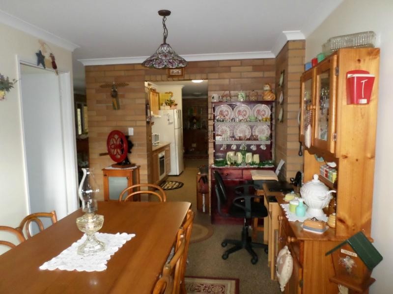 Horton QLD 4660