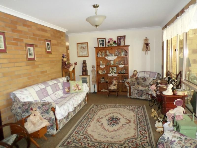 Horton QLD 4660