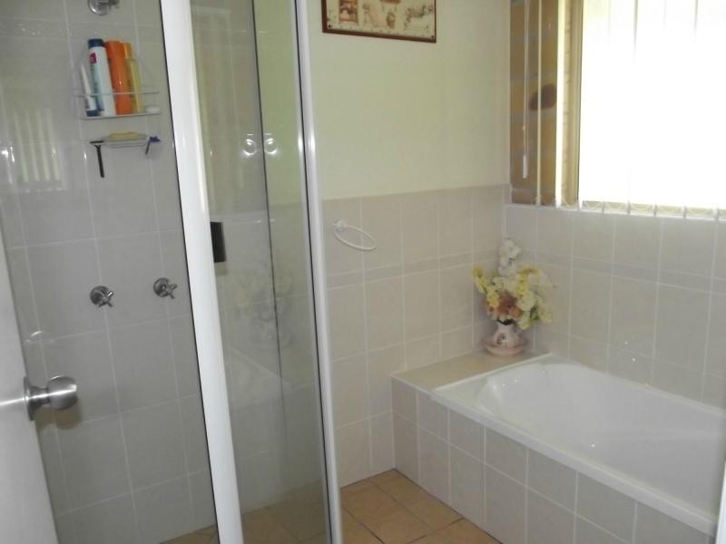 Horton QLD 4660
