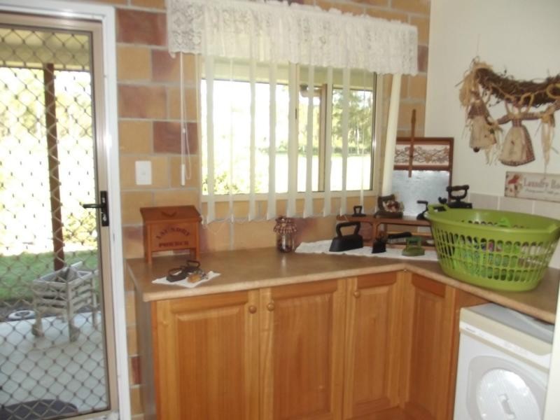 Horton QLD 4660
