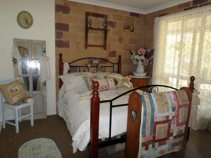 Horton QLD 4660
