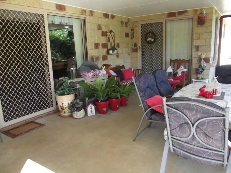 Horton QLD 4660