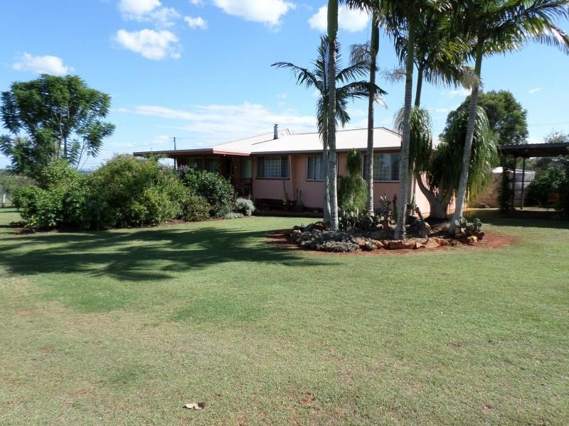 76 Nissens Lane, Childers QLD 4660