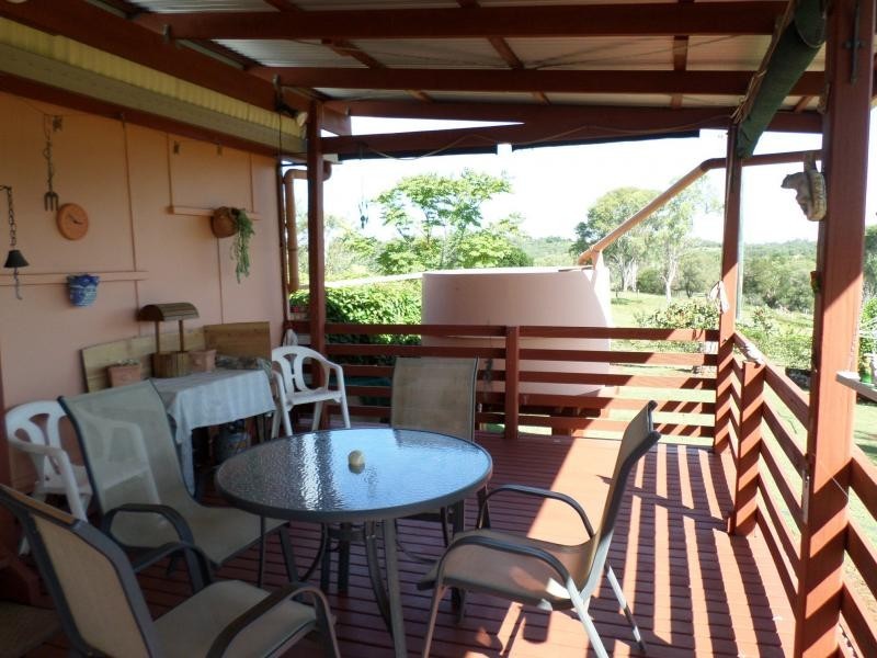76 Nissens Lane, Childers QLD 4660