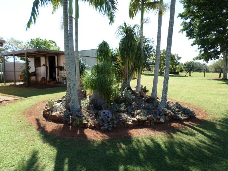 76 Nissens Lane, Childers QLD 4660