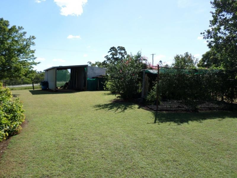 76 Nissens Lane, Childers QLD 4660