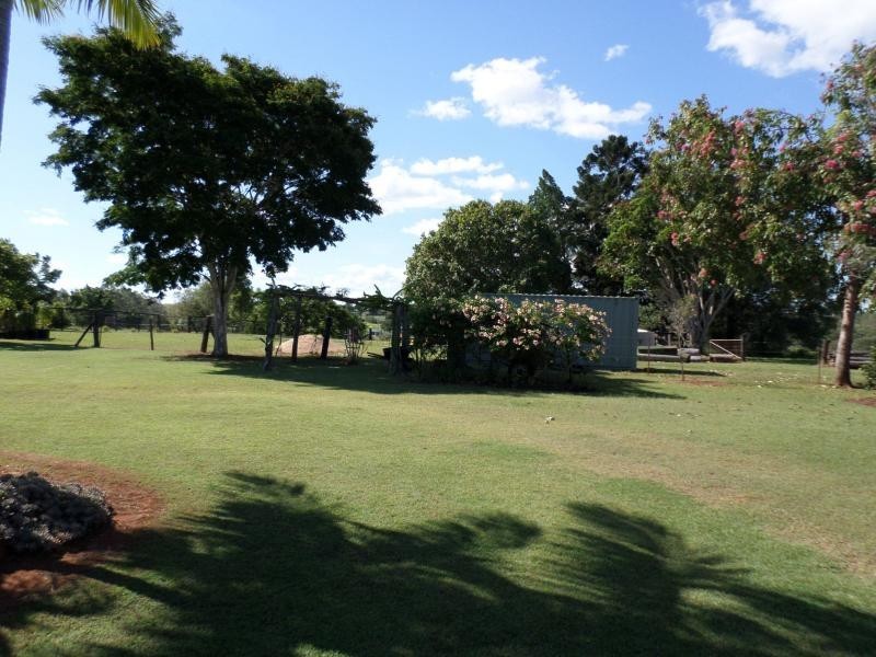 76 Nissens Lane, Childers QLD 4660