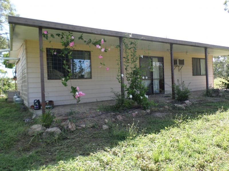 220 Adies Road, Isis Central QLD 4660