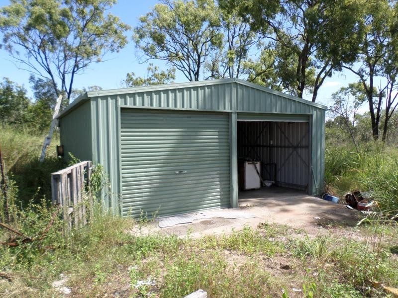 220 Adies Road, Isis Central QLD 4660