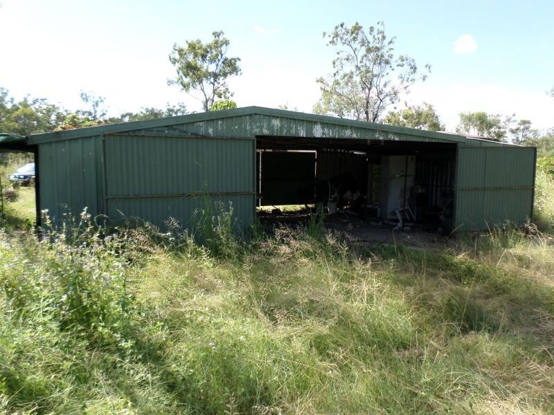 220 Adies Road, Isis Central QLD 4660