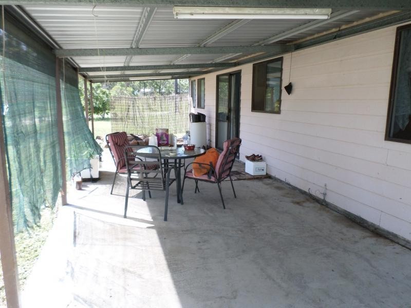 220 Adies Road, Isis Central QLD 4660