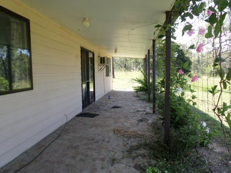 220 Adies Road, Isis Central QLD 4660