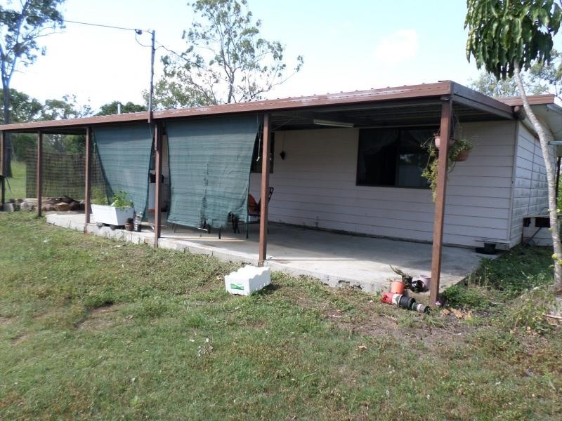 220 Adies Road, Isis Central QLD 4660